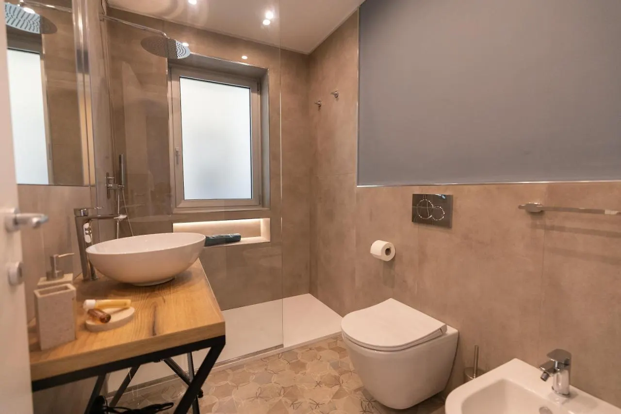 Molo Brin Rooms & Suites Olbia Italy
