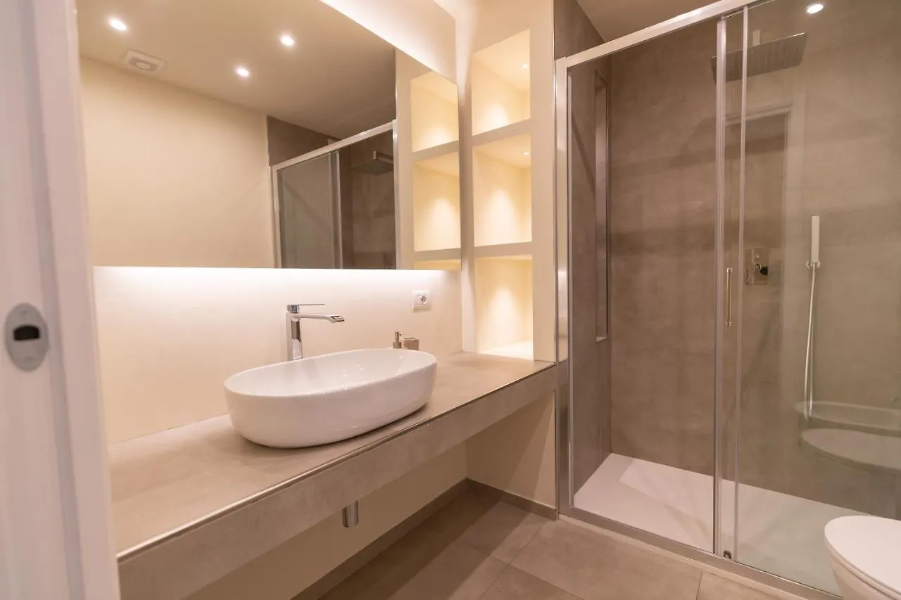 Guest house Molo Brin Rooms & Suites Olbia