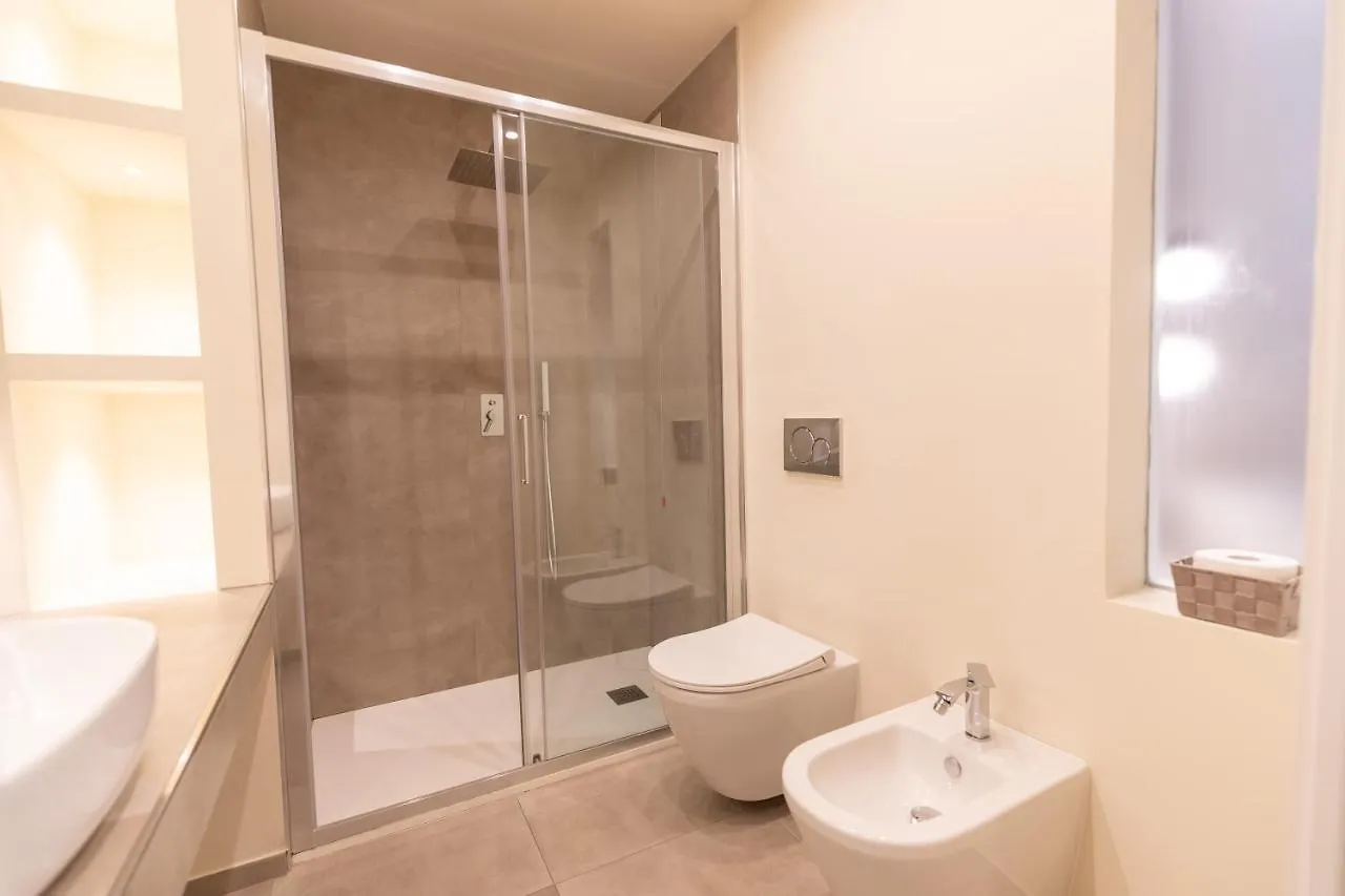 Molo Brin Rooms & Suites Olbia