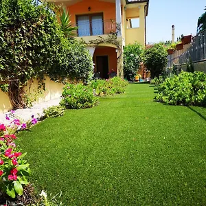 Casa Con Giardino Casa vacanze
