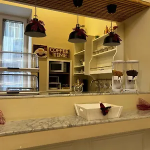  Bed and breakfast Victoria Italia