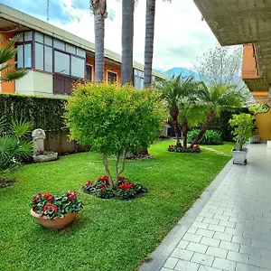 Maresole Tra L'etna E Taormina Apartment Mascali