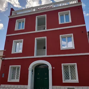 Rmaison Luxury Pensión