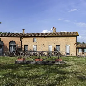 Starebene A Apartment Siena