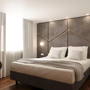 At Luxury Navona Guest house Rome