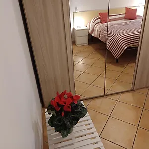  Pensión Maria's Italia