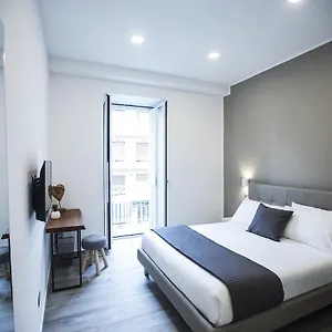 *** Bed and breakfast Gb Station Italia