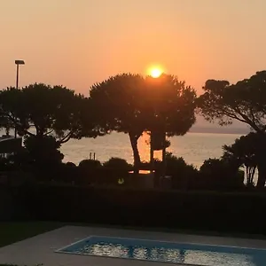 Gardasee Apartment Sirmione