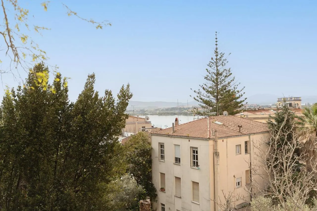 Gasthof Molo Brin Rooms & Suites Olbia